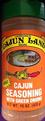 Cajun Land Cajun Seasoning w/Green Onions 15oz